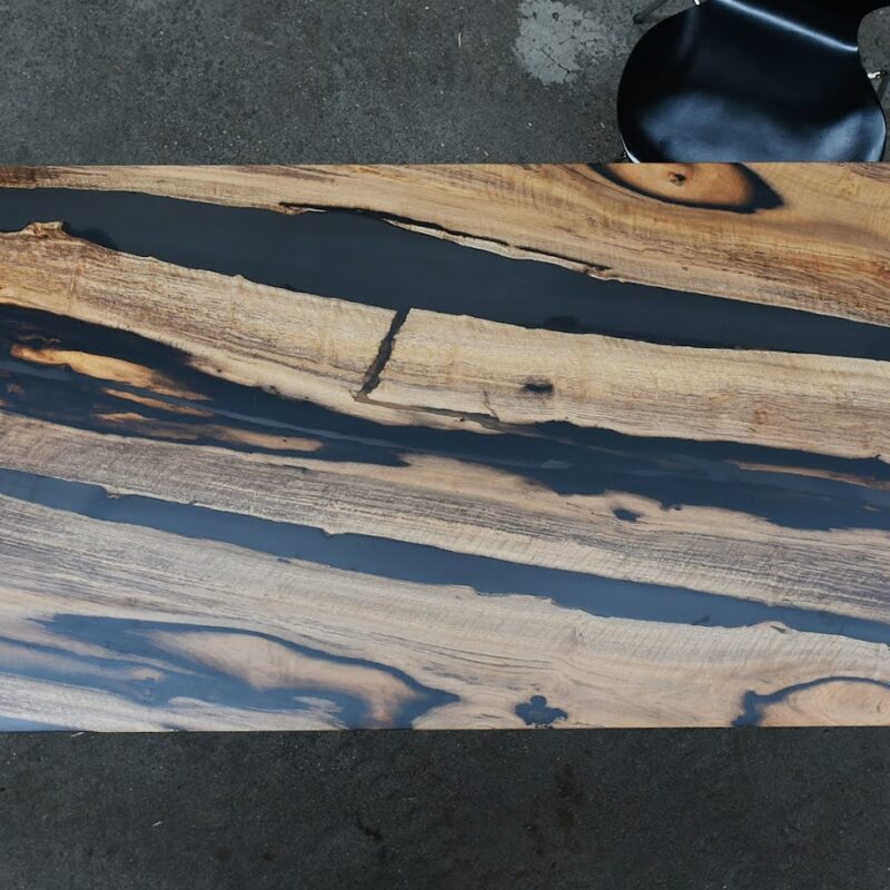 クロガキ No.3 - Soki（ソキ）